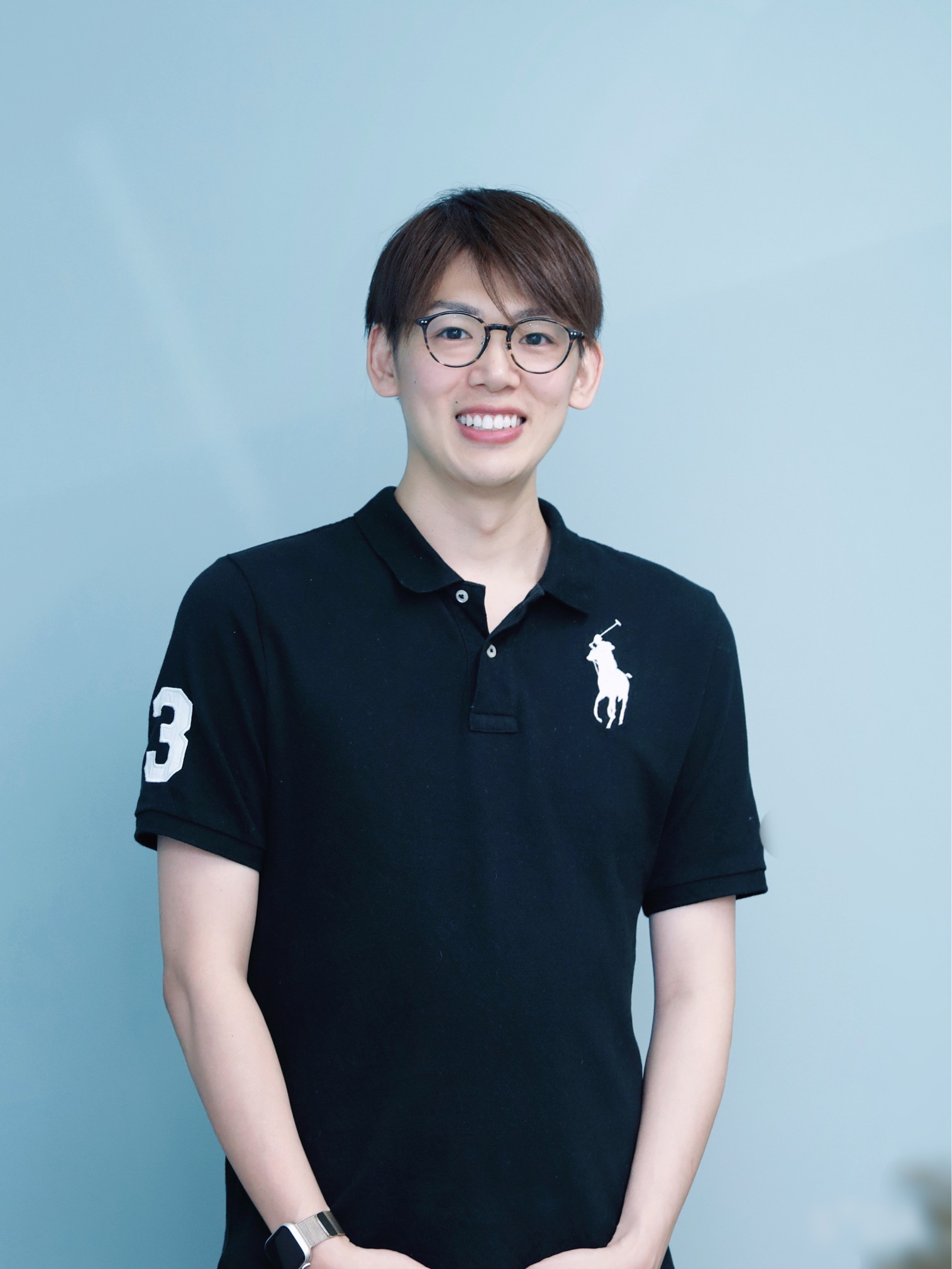 Dolce 代表 角田 翔